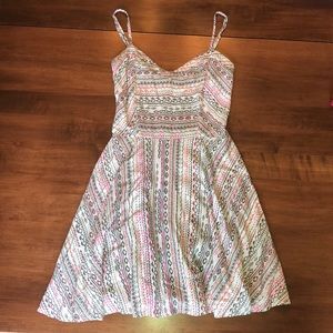 Summery dress
